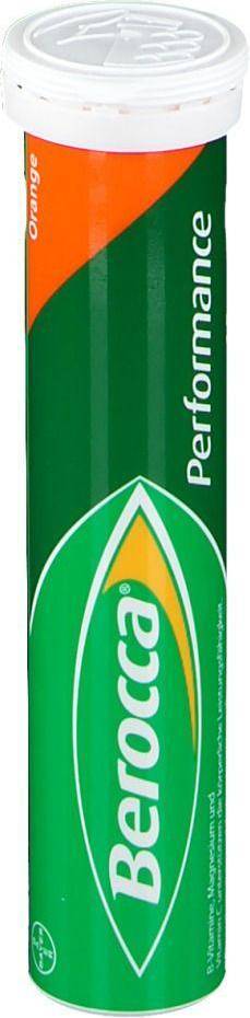 Berocca Performance 15 Pcs