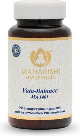 VATA Balance Tablets 50 St