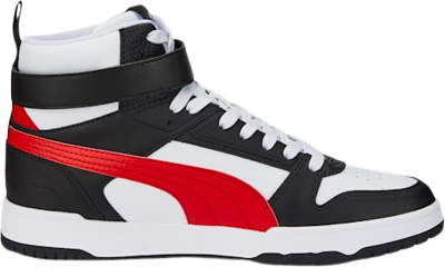 Puma RBD Game Red