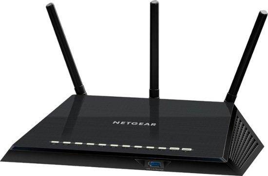 Netgear AC1750