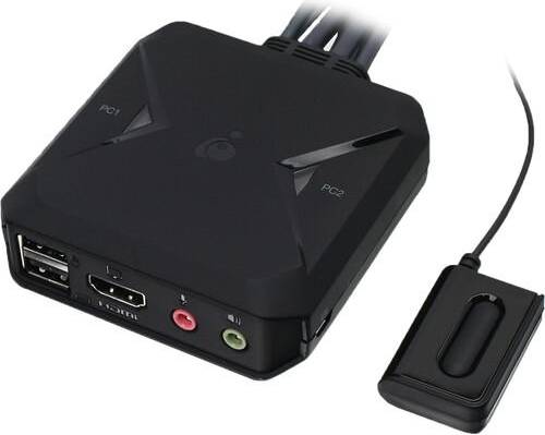IOGEAR GCS92HU