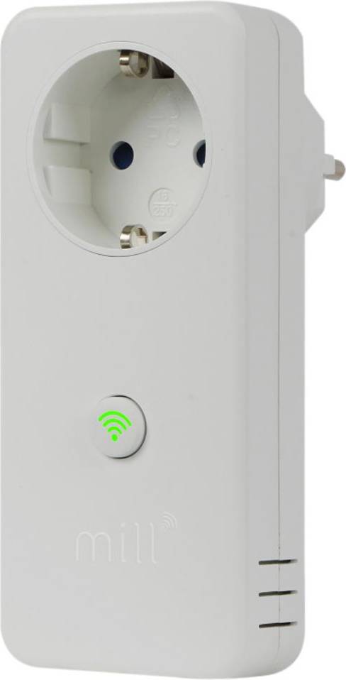 WiFi Socket Gen 3