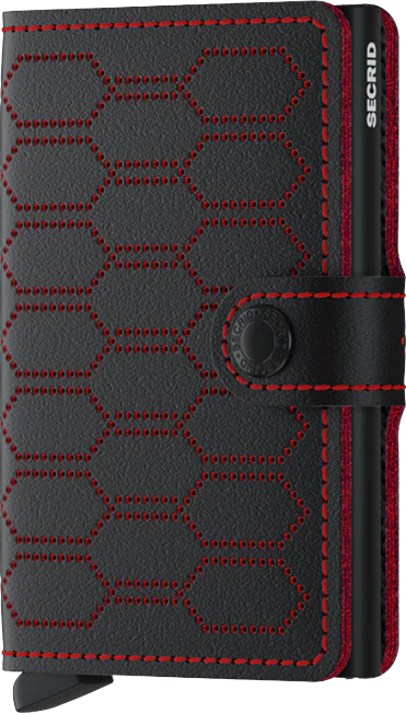 Secrid Mini Fuel Wallet