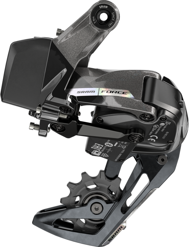Force XPLR AXS Rear Derailleur