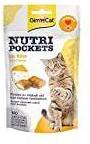 Nutri Pockets 60g ost+..