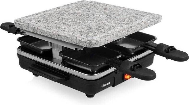 RA-2745 Raclette 4 pcs