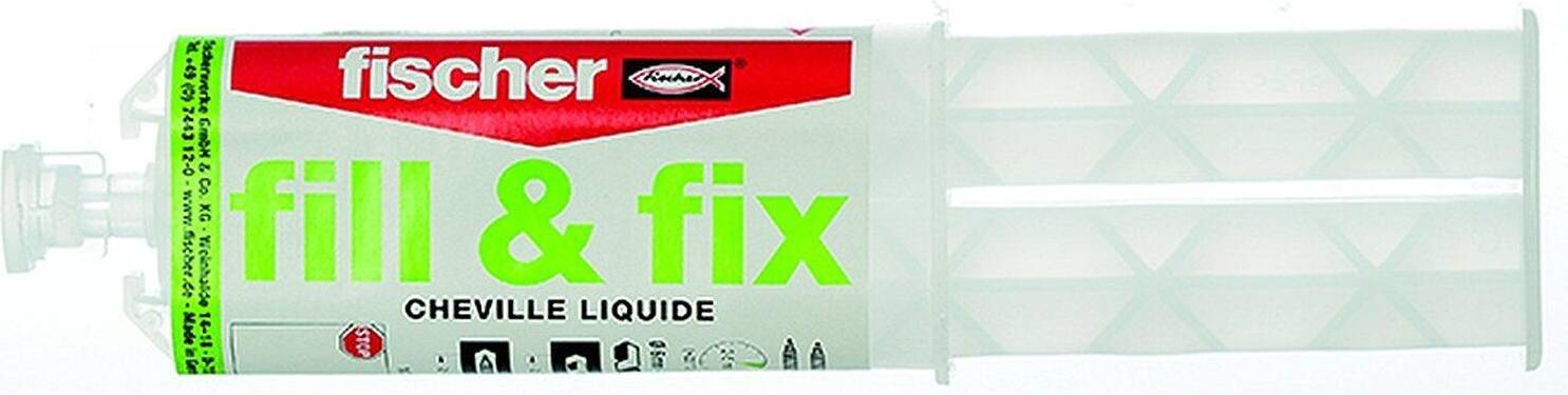 Fischer Fill & Fix 51097 25ml 1Stk.