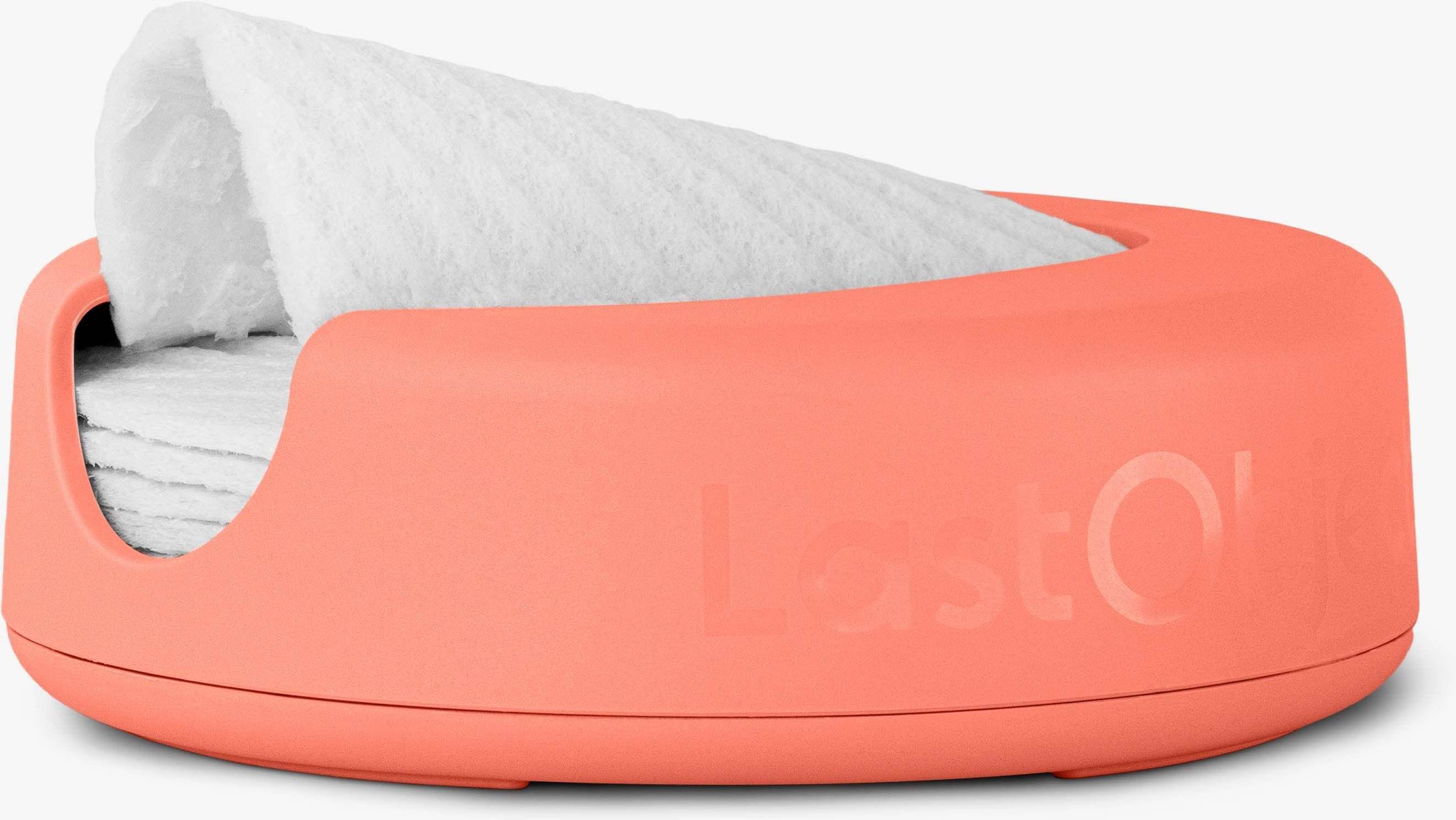 LastObject Large Reusable Cotton Rounds 7 Pads