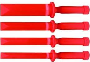 KS Tools Set Plastic Carving Chisel
