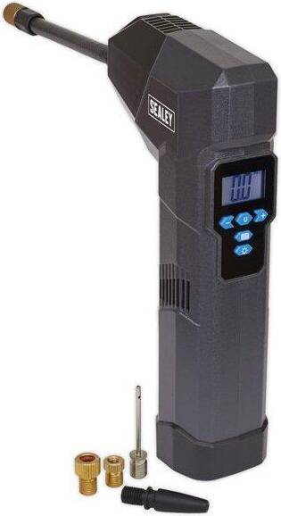 Sealey CTI120 Compact Work