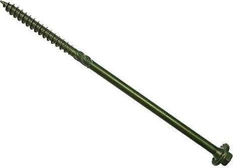 Forgefix FORSPETF150G Advanced Timber Fixing Screws-Box