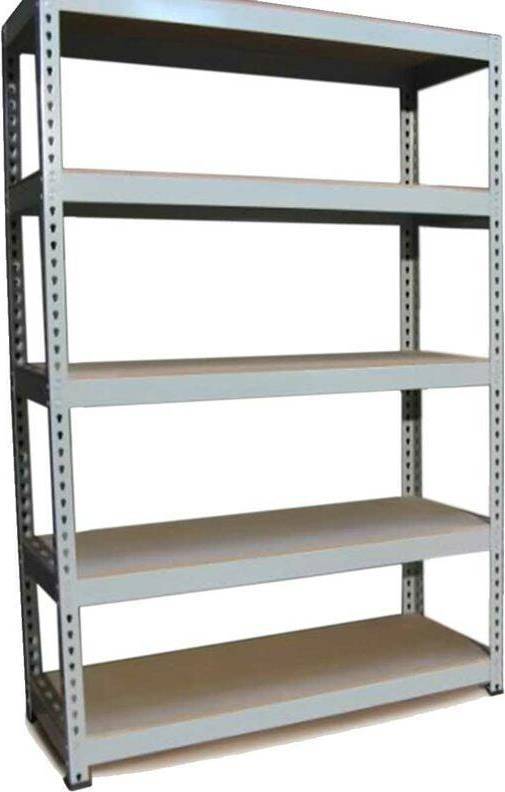 MonsterShop Monster Racking Garage Shelving System