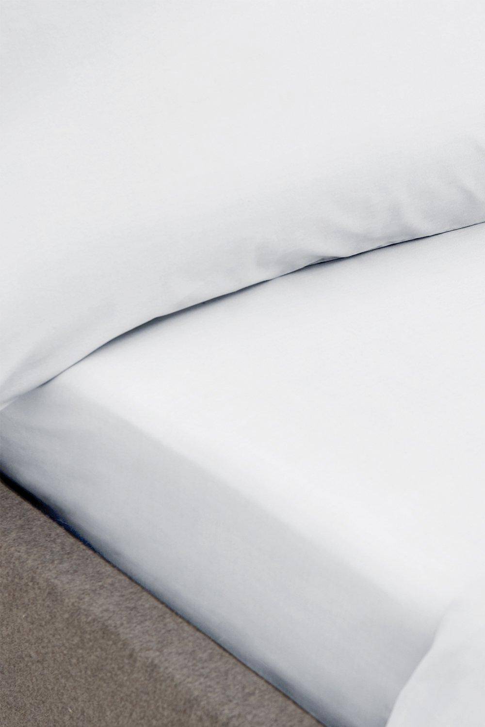 Fine Linens Thread Count
