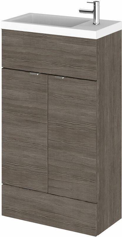 Vanity Hudson Reed Compact Vanity Unit
