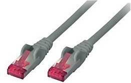 S-Conn patchkabel S/FTP Cat.6a