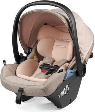 Peg Perego Babyschale Primo Viaggio Lounge