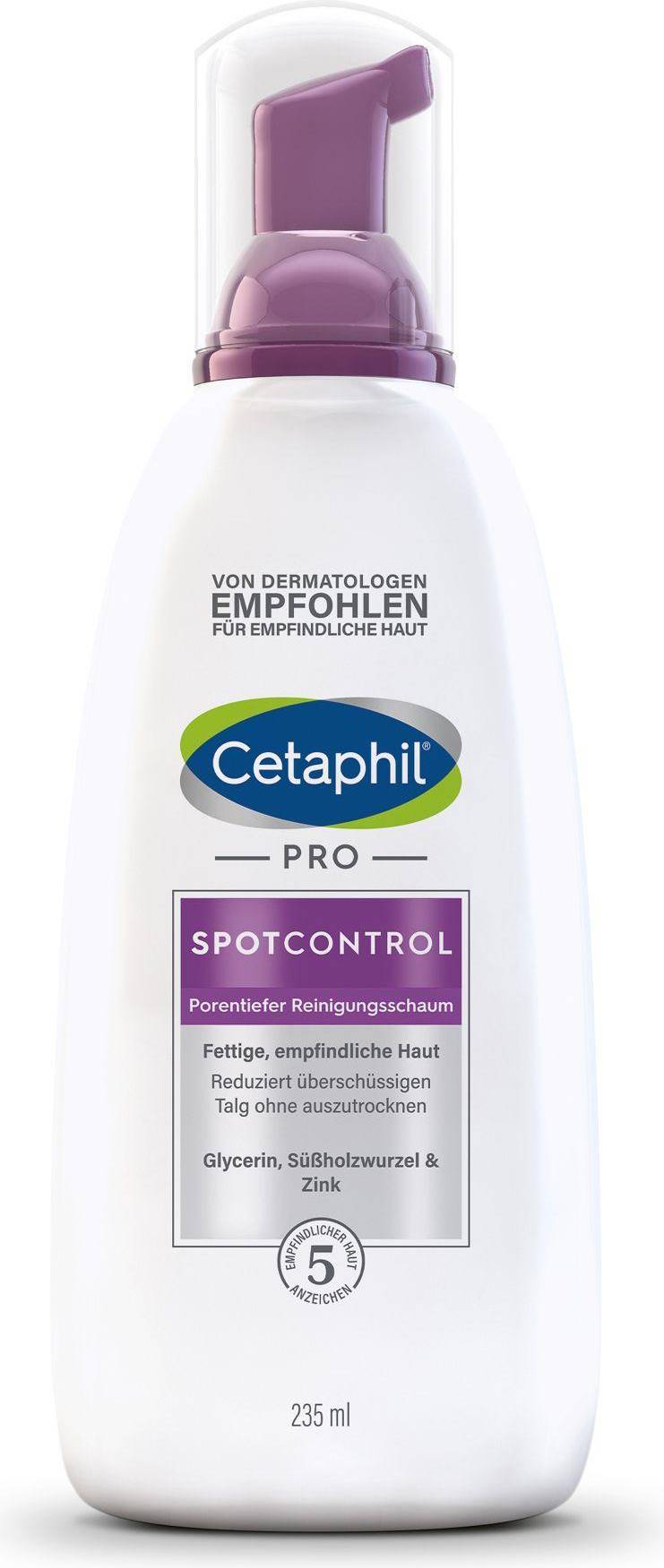 Pro SpotControl