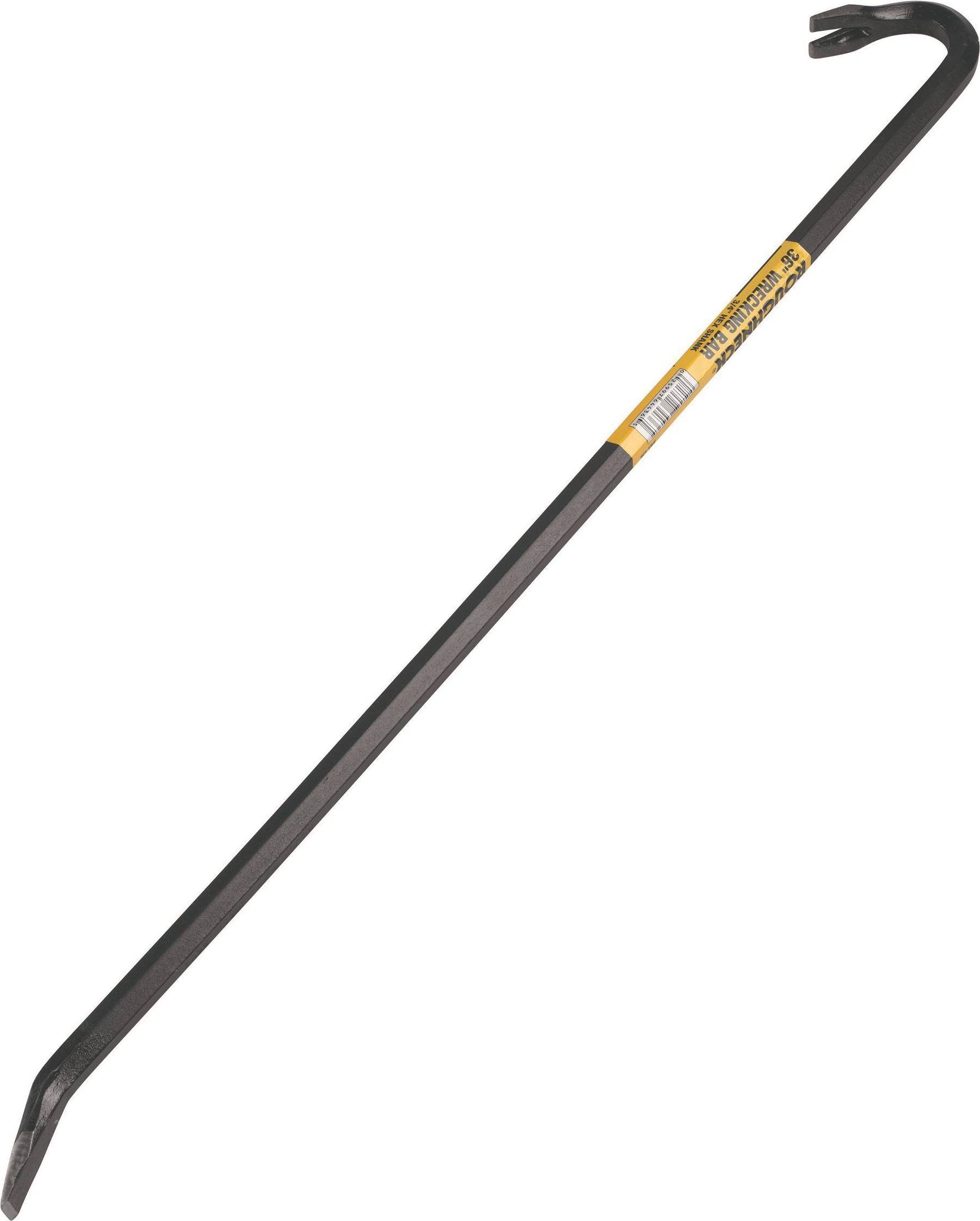 Roughneck ROU64436 Crowbar