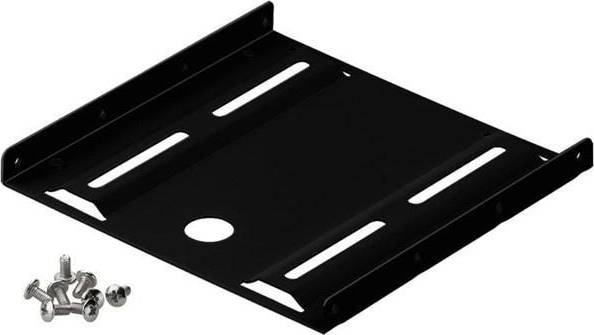 SSD Bracket Adapter 2.5 to 3.5 Inch Kit
