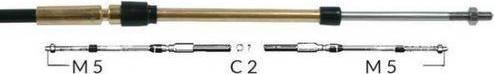 C2 Control Cable