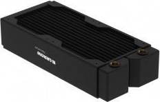 Barrow Dabel-60D Radiator 240 mm