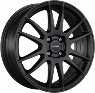 Alutec MN75845B74-5 Fælg Rims