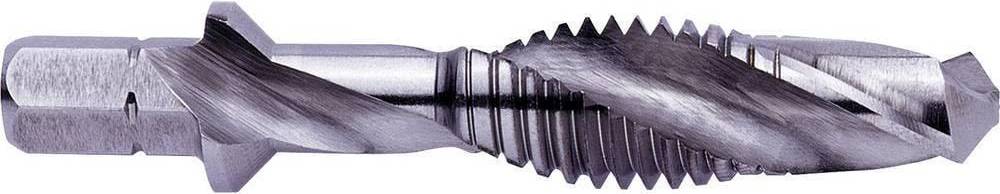 Exact 05901 Tapping Combo Head M3 0.5 mm