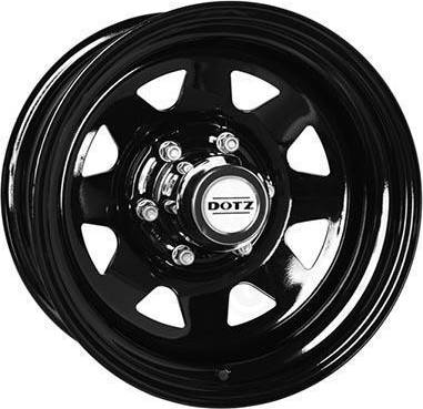 Dotz O2RPDB33 Fælg Rims