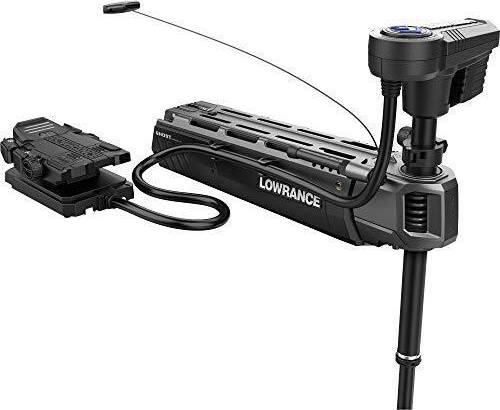 Ghost 47 Inch Trolling Motor