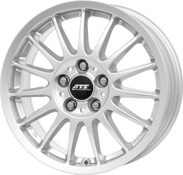 ATS SY65635F41-0 Fælg Rims