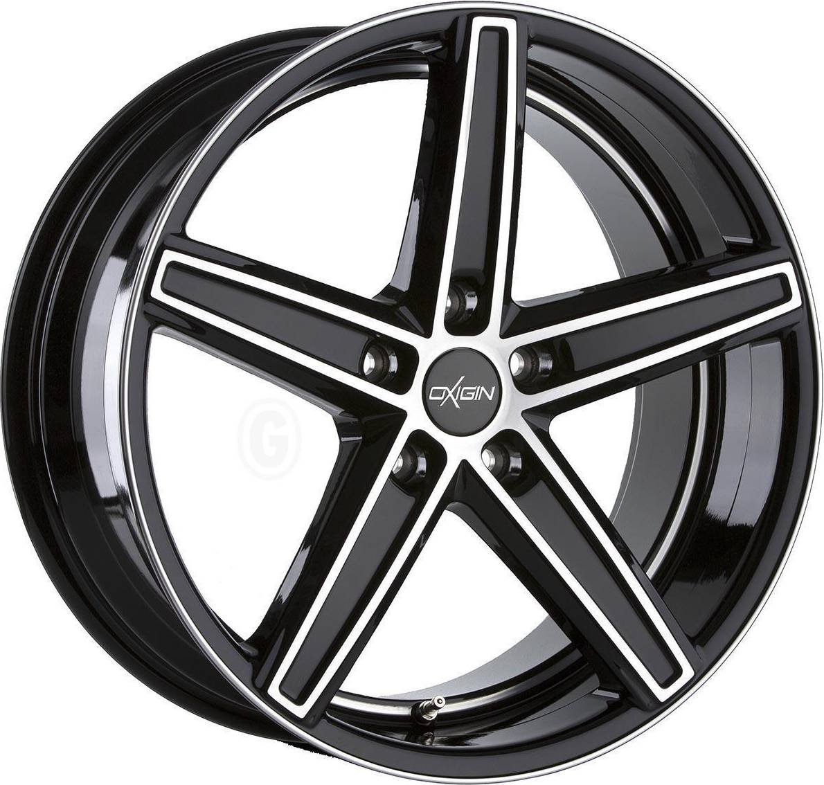 Ruota 18 Concave 7.5 Inchx17 Inch