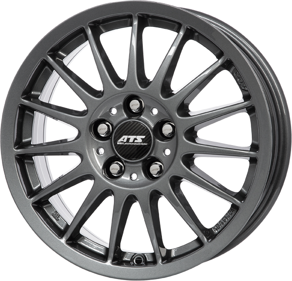 ATS SY65635F47-6 Fælg Rims