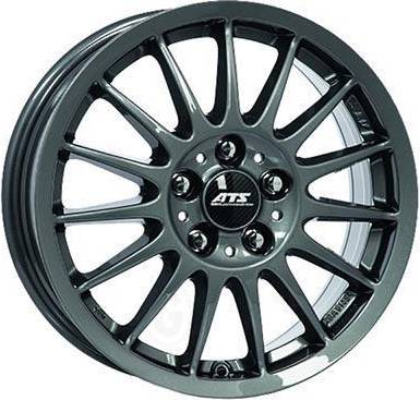 ATS SY65648B77-6 Fælg Rims