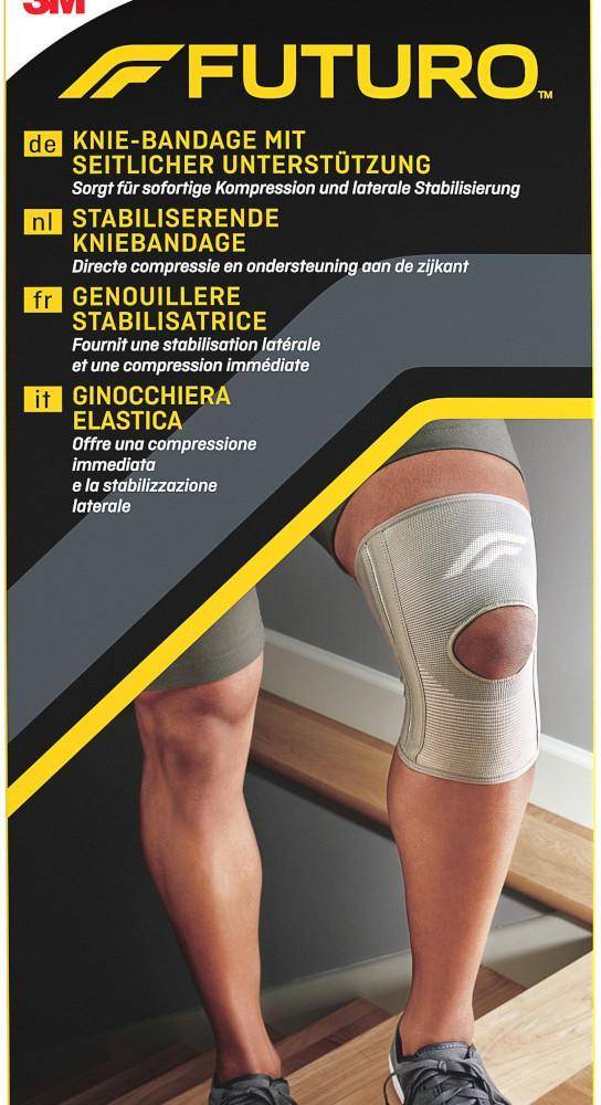 Knee Stabilisation Support -
