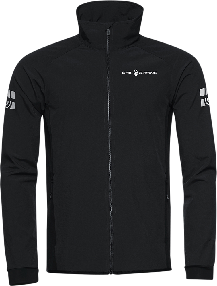 Sail racing jacka herr Sail Racing Spray Softshell