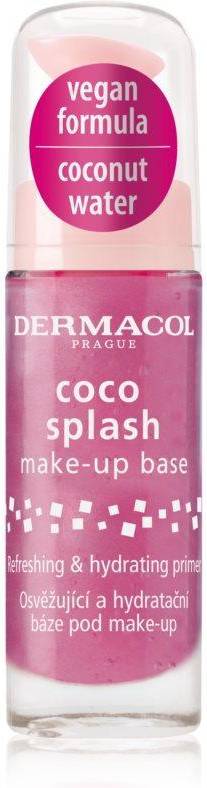 Coco Splash