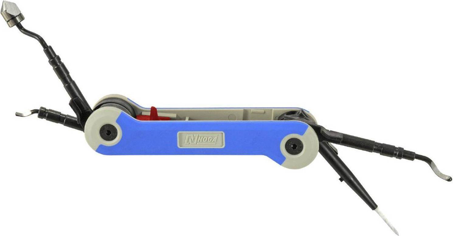 NOGA Multibar RG1000