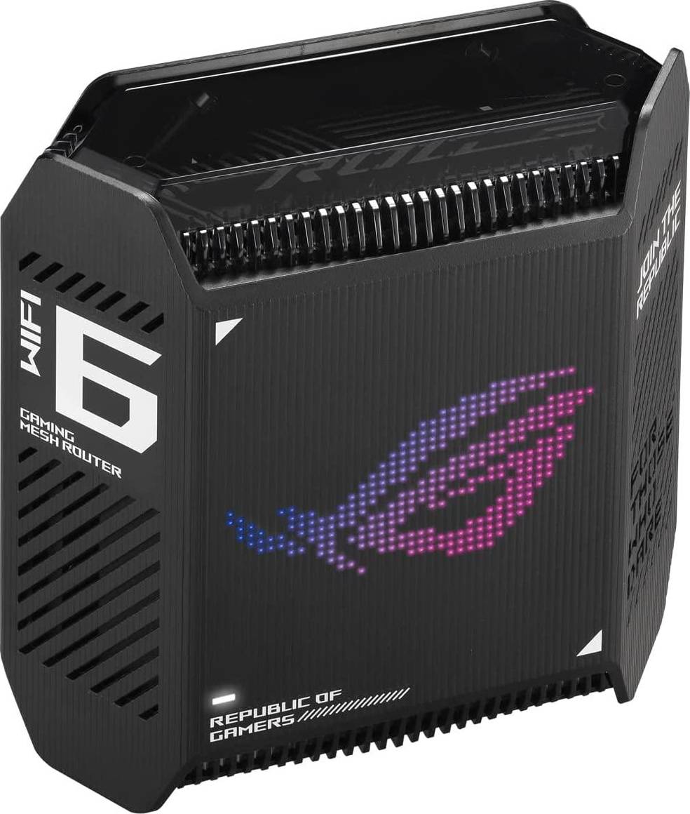 Gaming router ASUS ROG Rapture GT6 2-pack