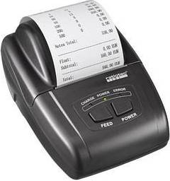 Thermal label printer Ratiotec Printer Thermal Rtp 300