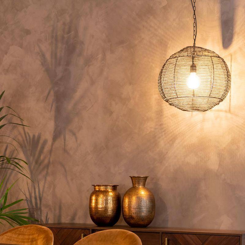 Dutchbone, LAMP