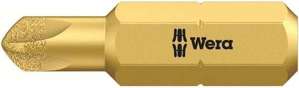 Wera screwdriver set Wera Power Torq-Set Speciality Point Bit Screwdriver