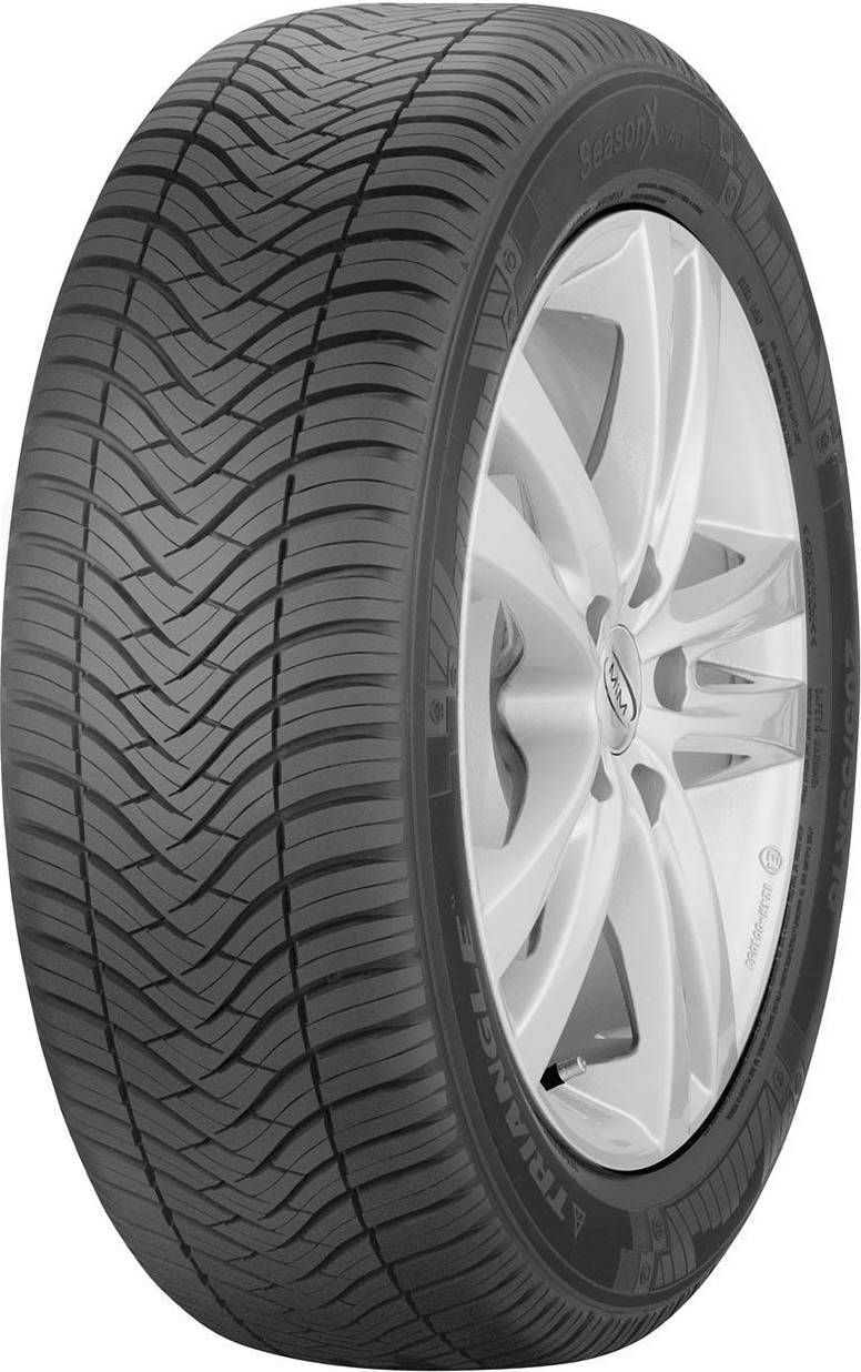 Triangle 165 60 R14 79T Tyre