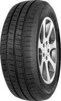 Minerva Frostrack Van 215 65 R16 Vinter Tire