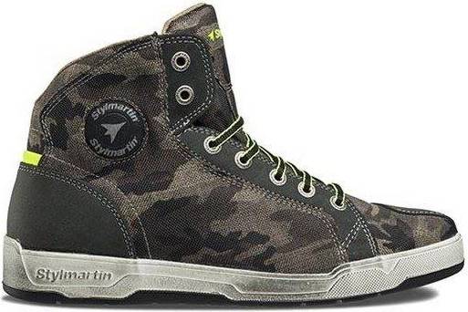 Stylmartin Raptor Evo