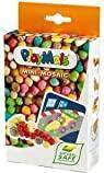 Mini Mosaic Racing Car Craft Set