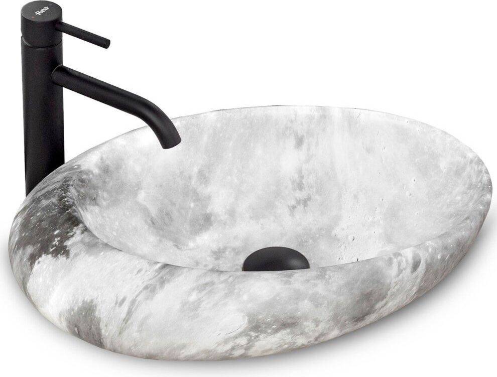 REA Basin Rea Roxy C Stone