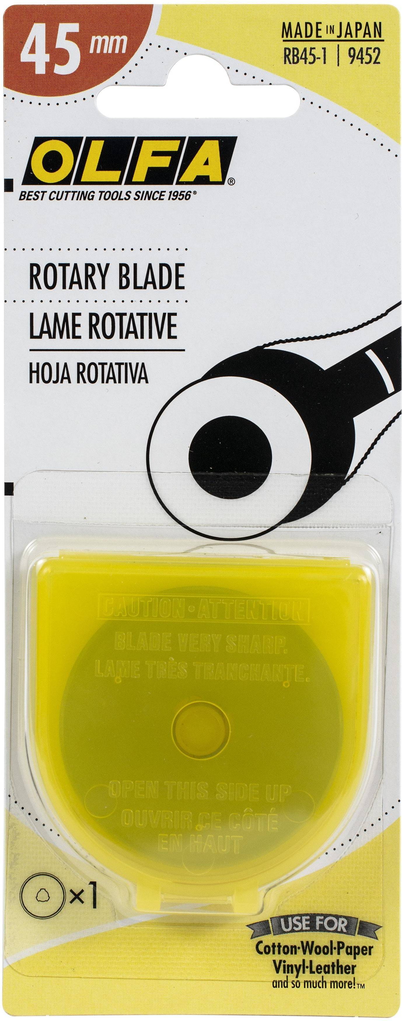 Di Ricambio Rb45-1 Ø 45 mm