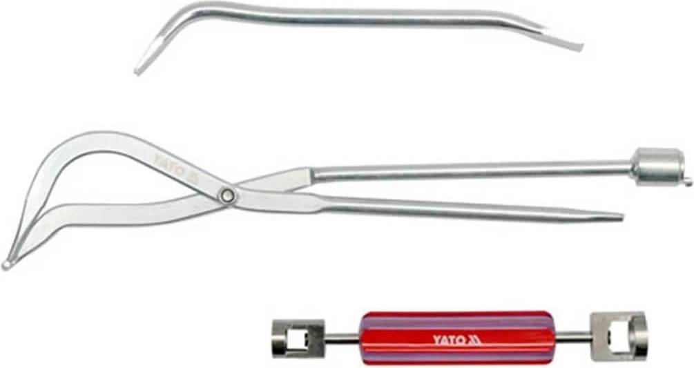 YATO Brake Spring Kit Circlip Plier
