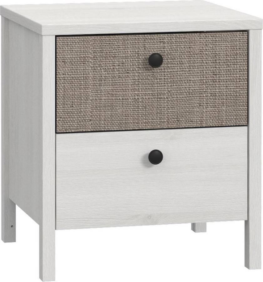 Fwstyle Whitewashed with Linen Effect