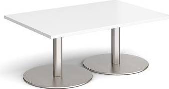 Dams Dams Monza rectangular Coffee Table